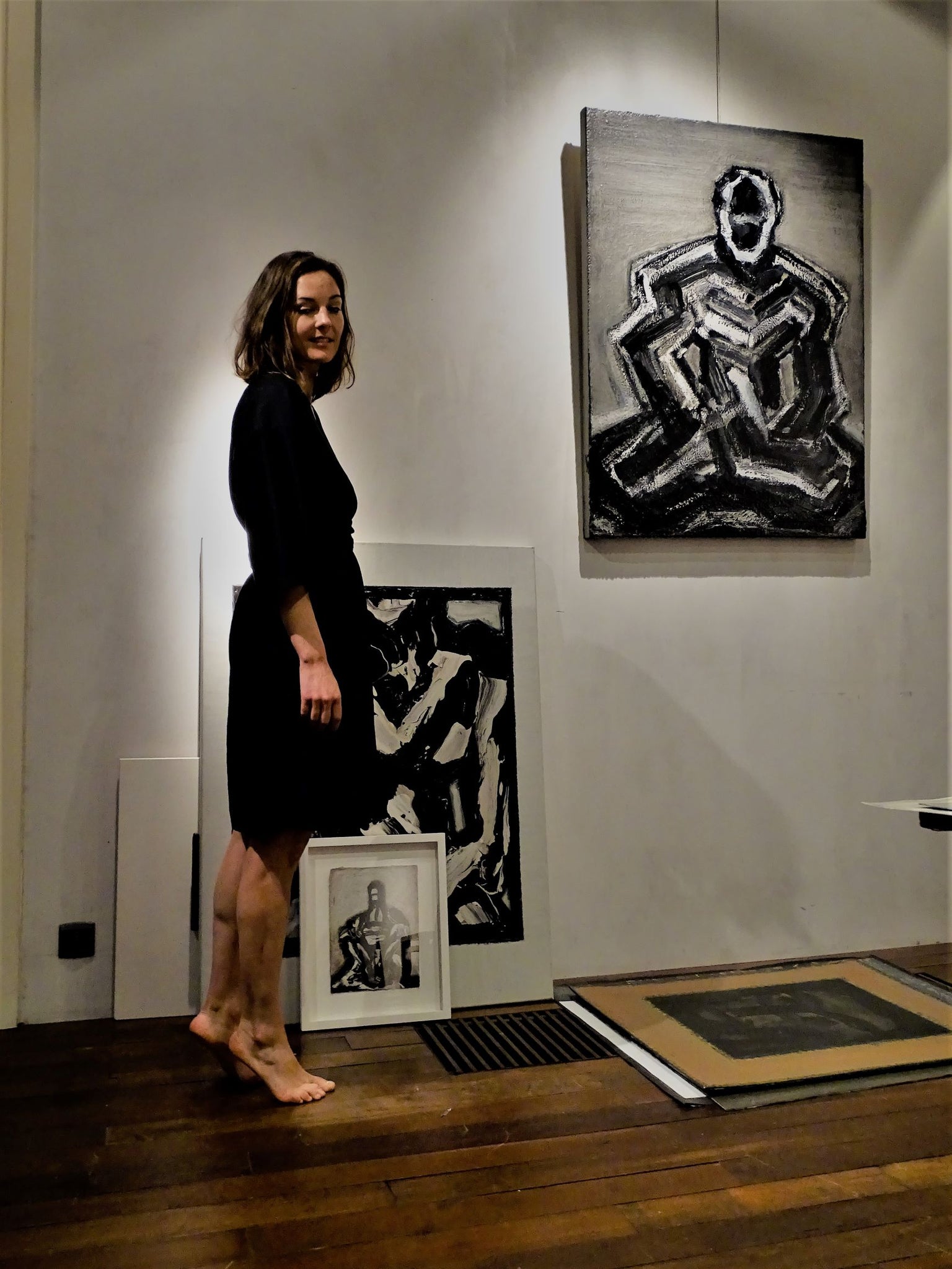 9000 Gaëlle