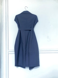 1000 Body Coat Light - Cotton Indigo Grey